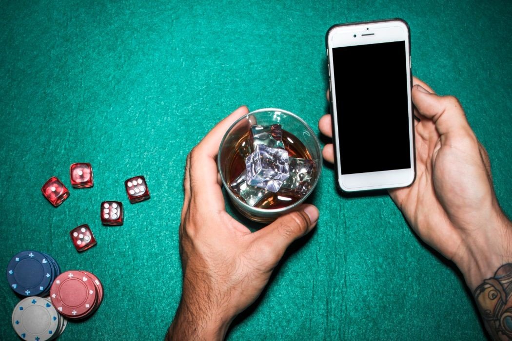 Read more about the article Going for Broke: What Having a Gambling Addiction Looks Like