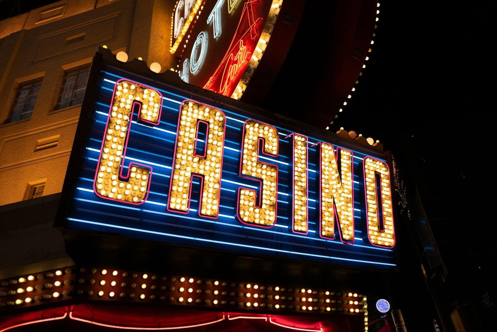 Read more about the article The Hidden Dangers of Casinos Nobody Talks About